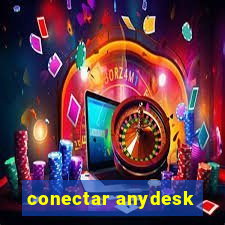 conectar anydesk